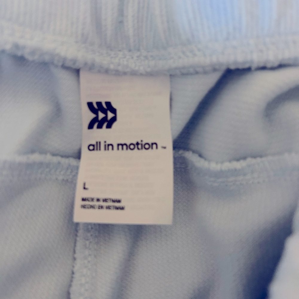 All in Motion drawstring pants - Picture 4 of 4